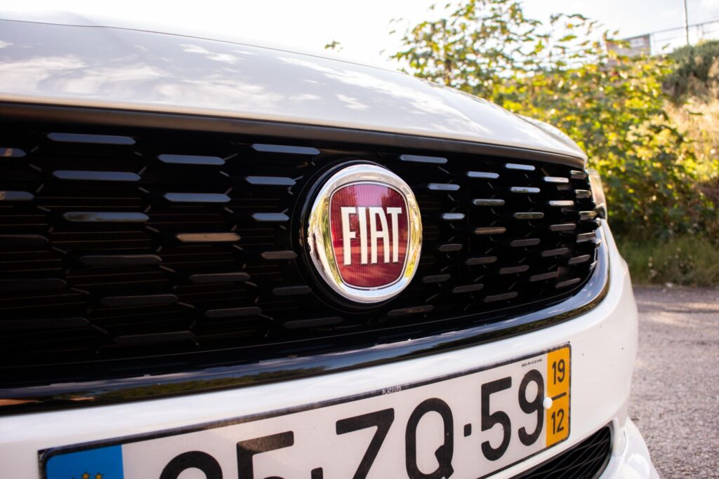 Fiat Tipo Sport 8 1