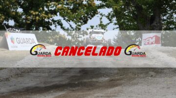 GUARDA RACING DAYS 2020 CANCELADO