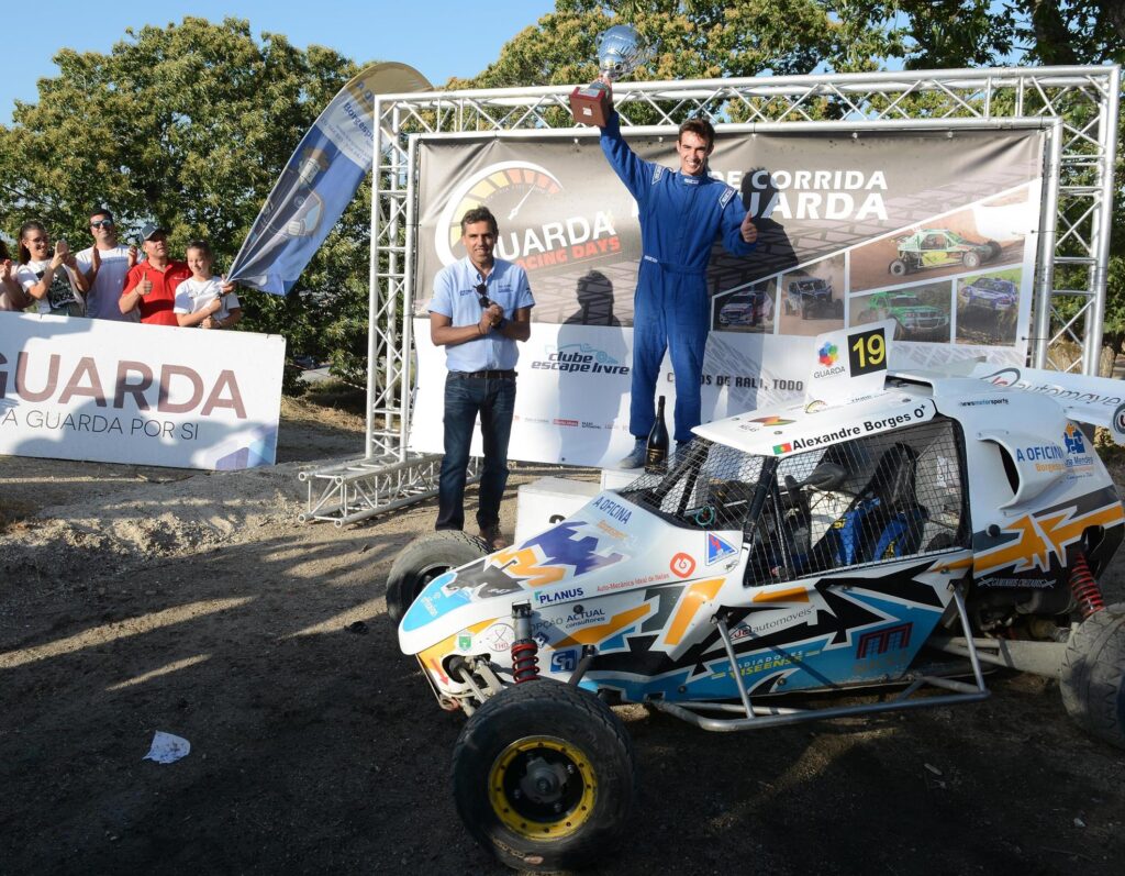 Guarda Racing Days 2019 1