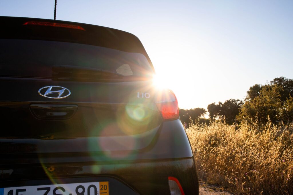 Hyundai i10 88