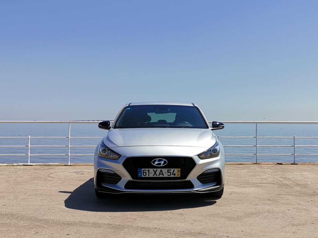 Hyundai i30 N Line 1 55