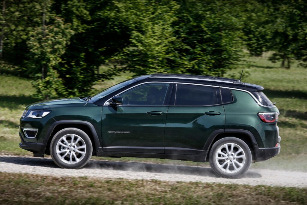 Jeep Compass 6