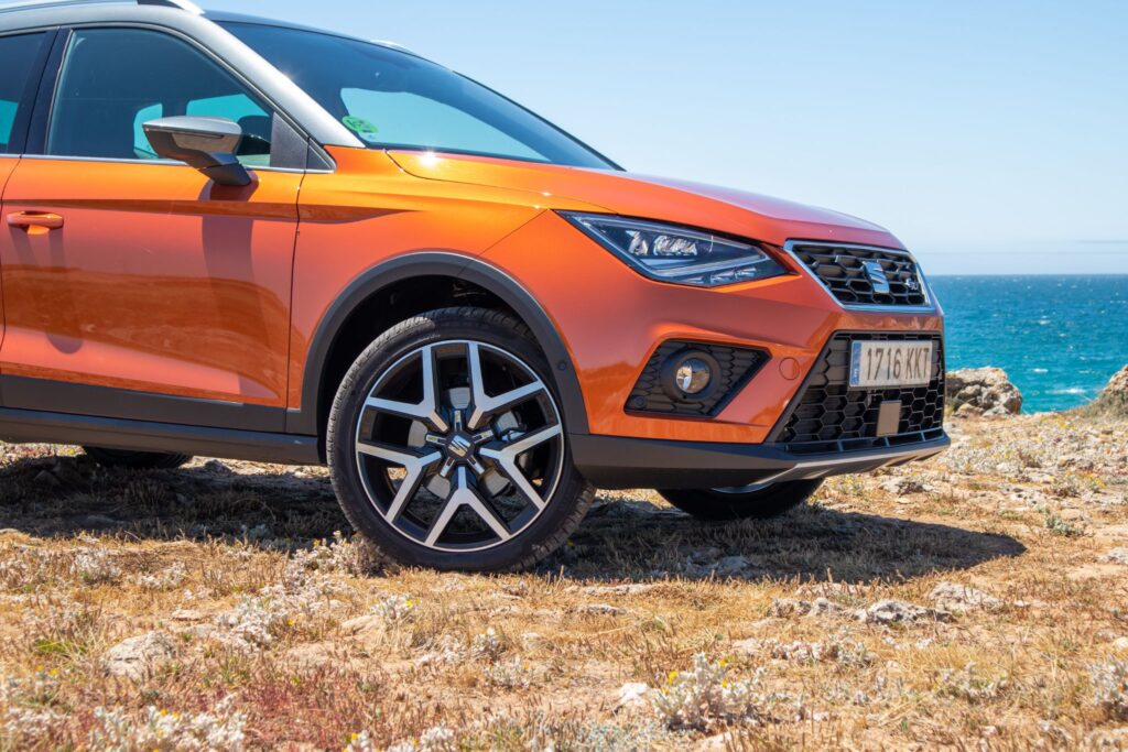 SEAT Arona 61