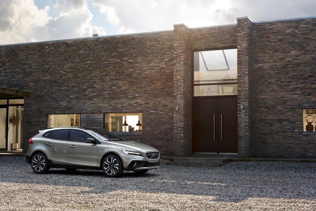 Volvo V40 Cross Country 3