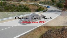 CLASSIC CARS TOUR ADIADO