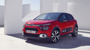 Citroen C3