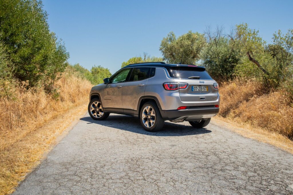 Jeep Compass Limited 59