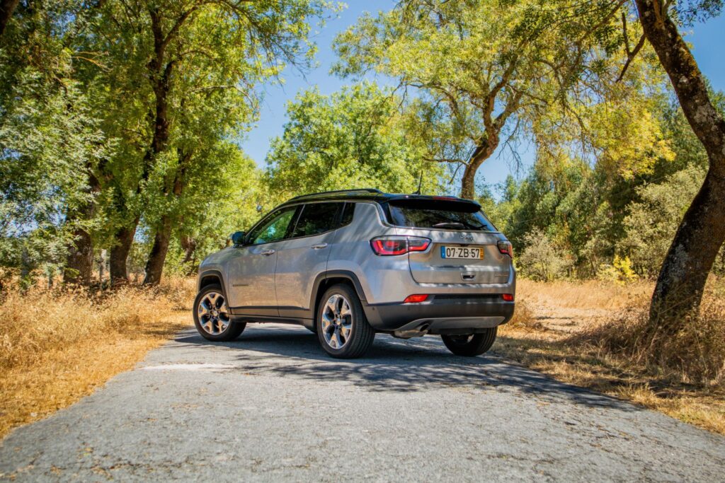 Jeep Compass Limited 64