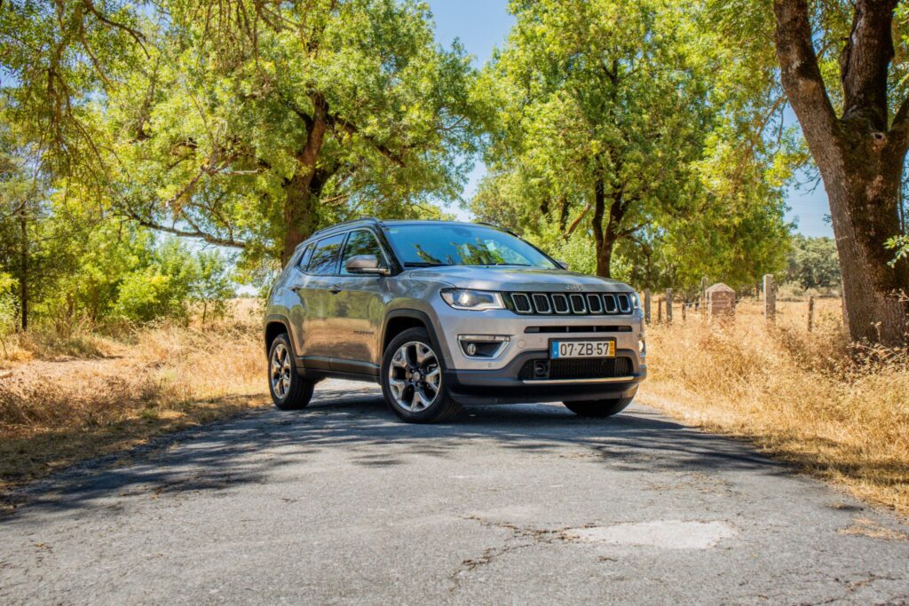 Jeep Compass Limited 65