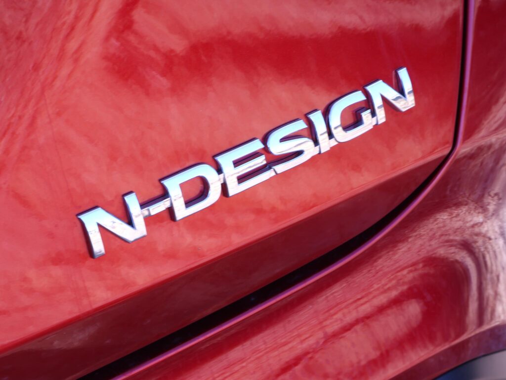 Nissan Juke N Design 26