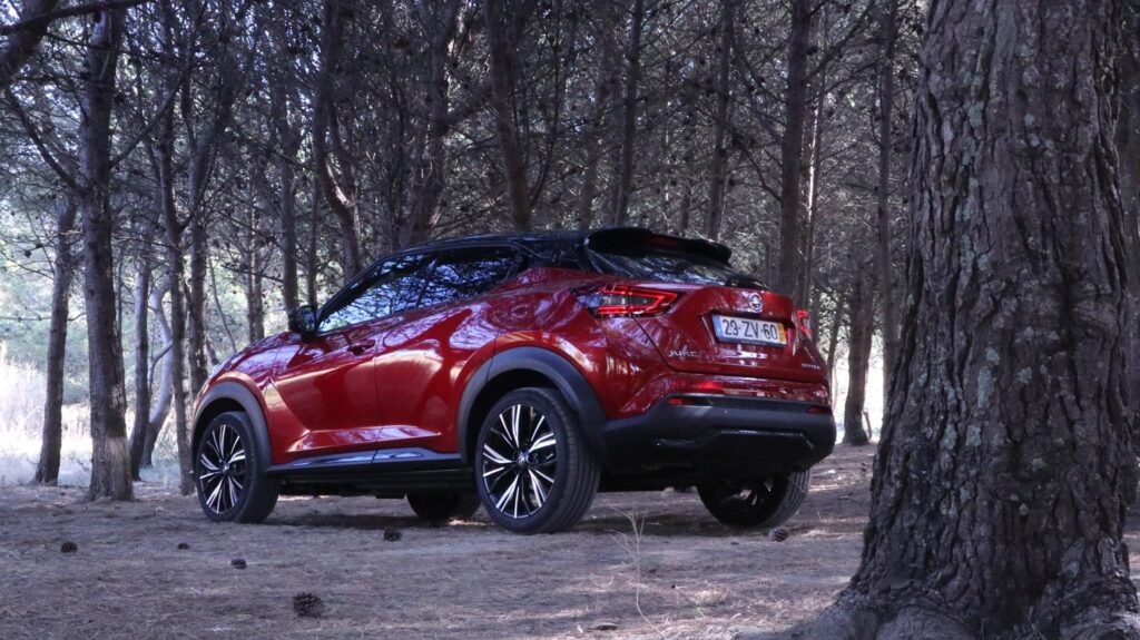 Nissan Juke N Design 41