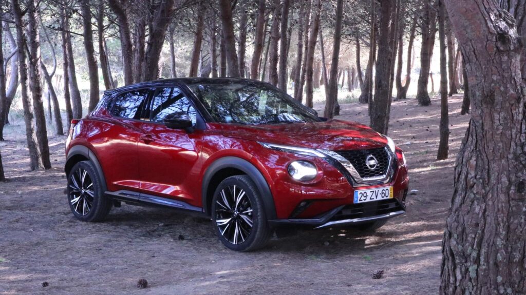 Nissan Juke N Design 51