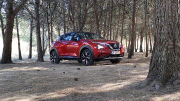 Nissan Juke N Design 99