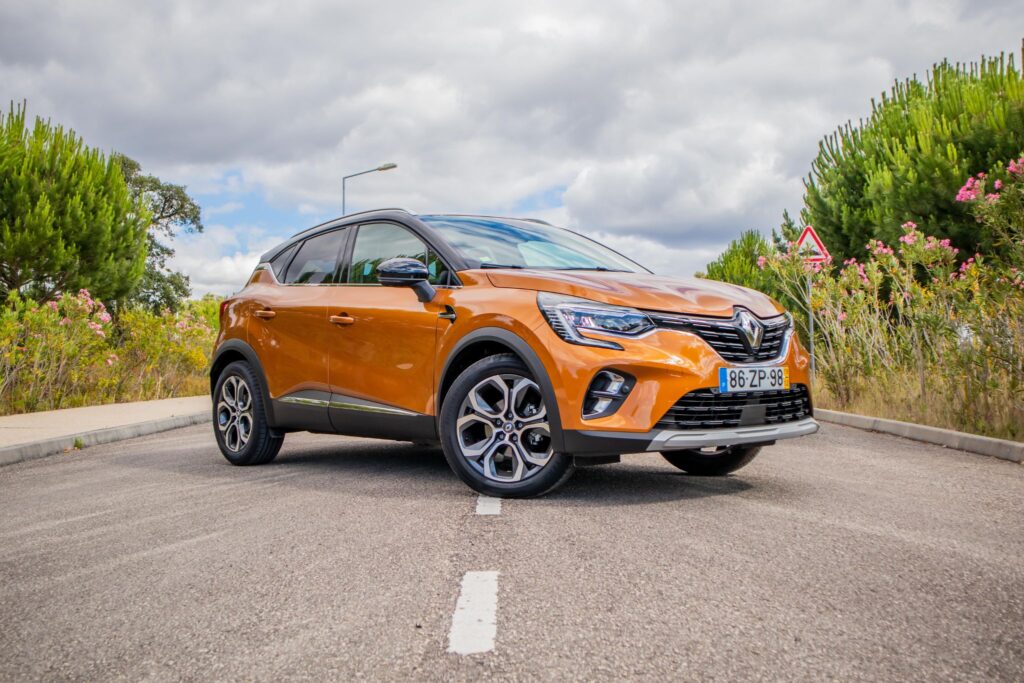 Renault Captur 113