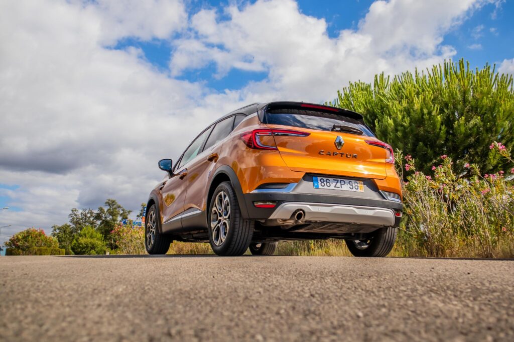 Renault Captur 156