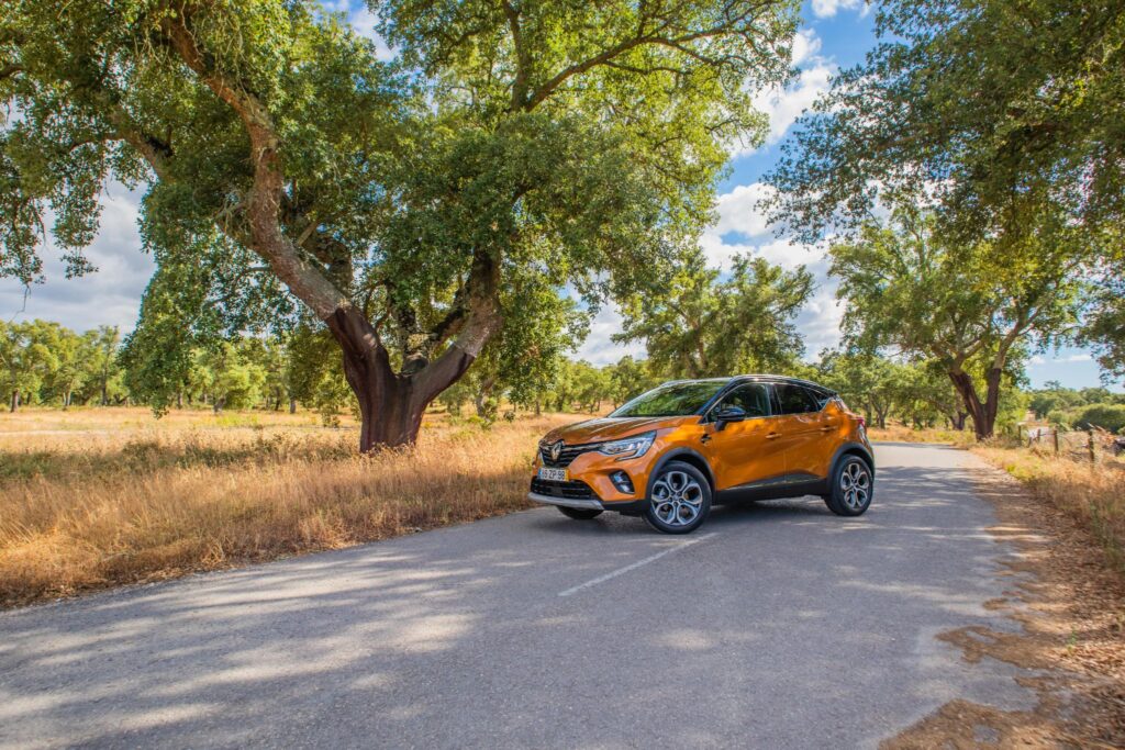 Renault Captur 164