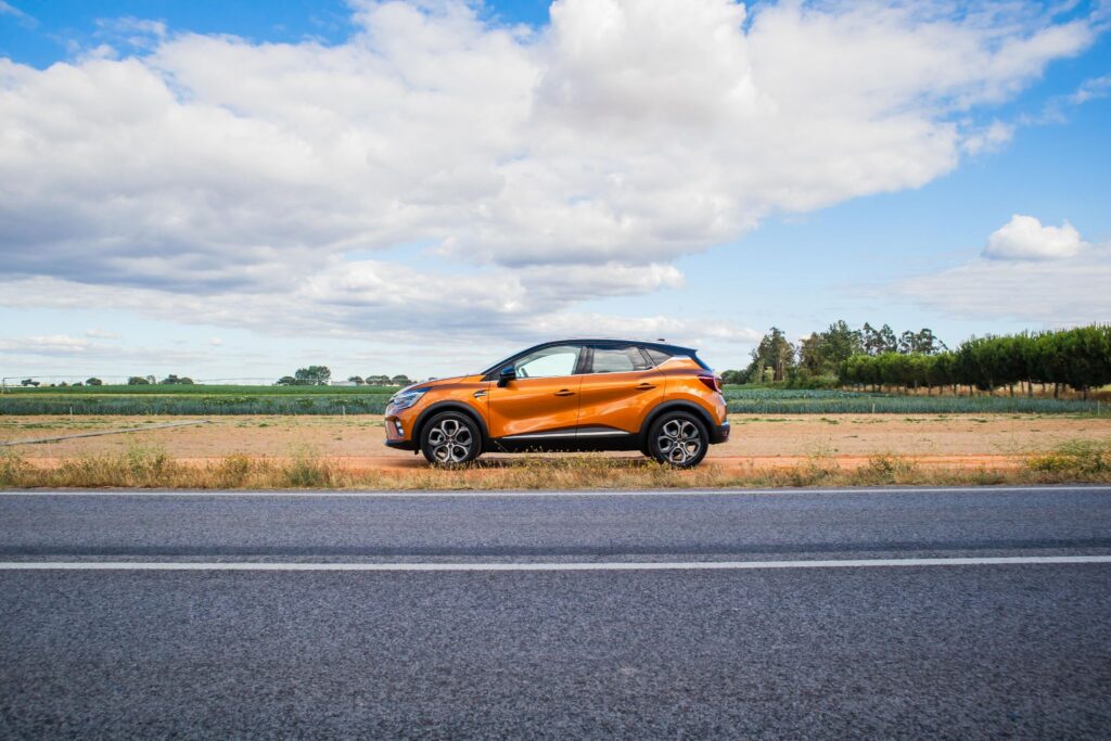 Renault Captur 177