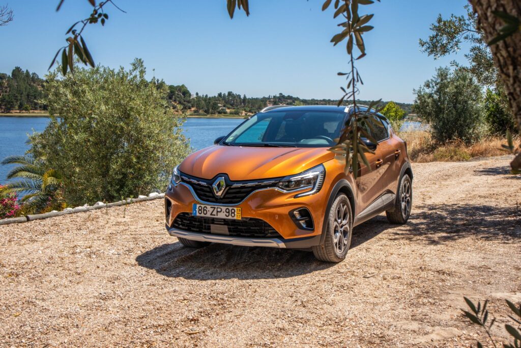 Renault Captur 201