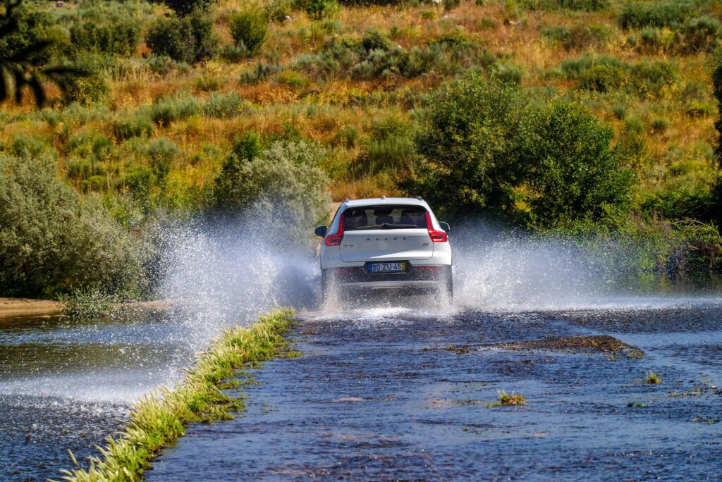 Roteiro Pinhel Volvo XC40 11