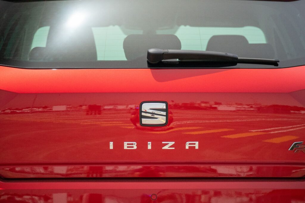 SEAT Ibiza 28