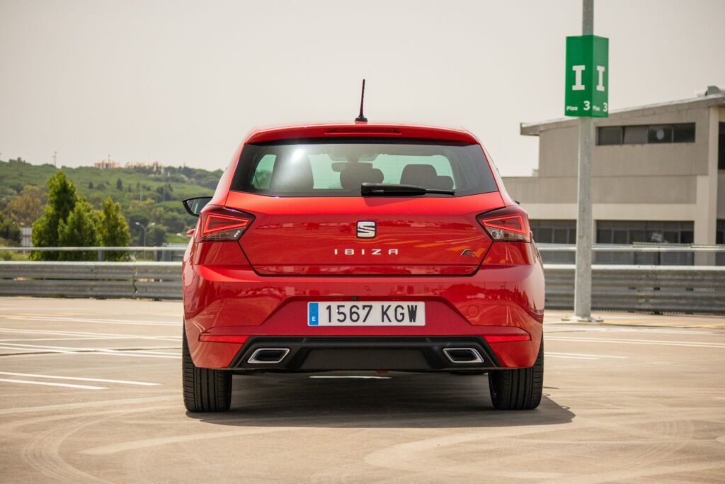 SEAT Ibiza 29