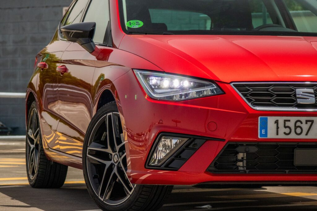 SEAT Ibiza 39