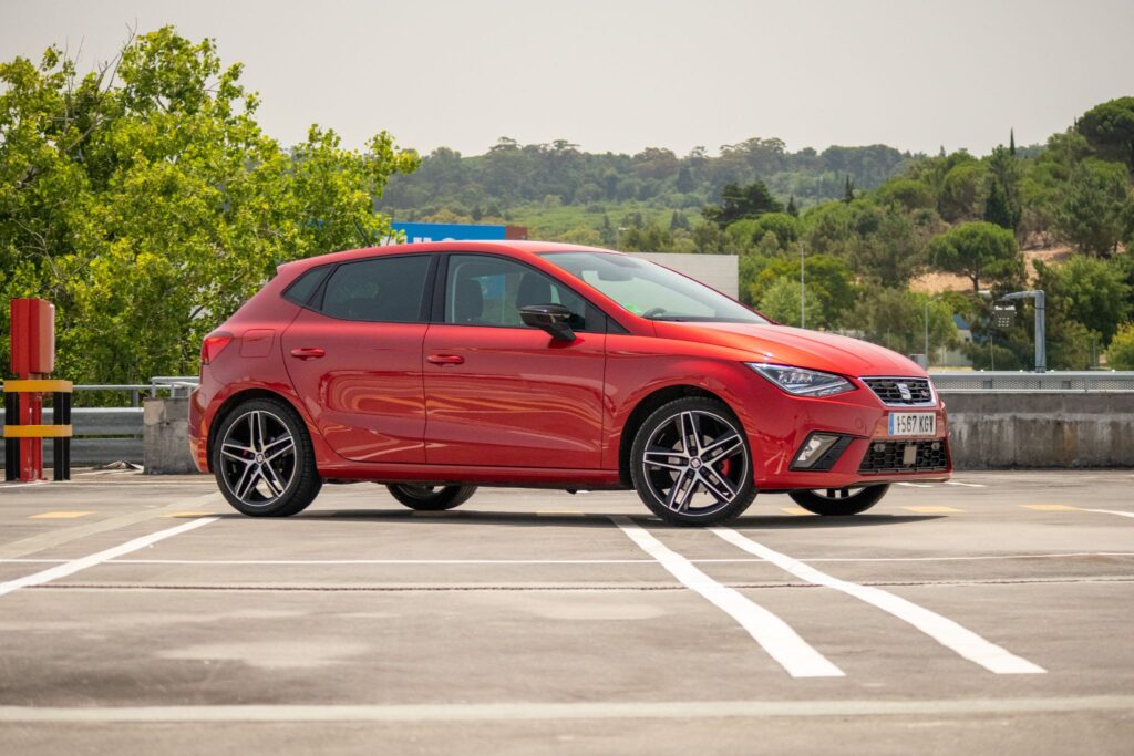 SEAT Ibiza 46