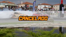 DRIFT PINHEL 2020 CANCELADO