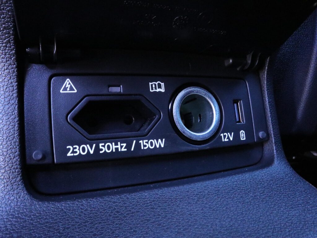 Skoda Kodiaq Scout 62