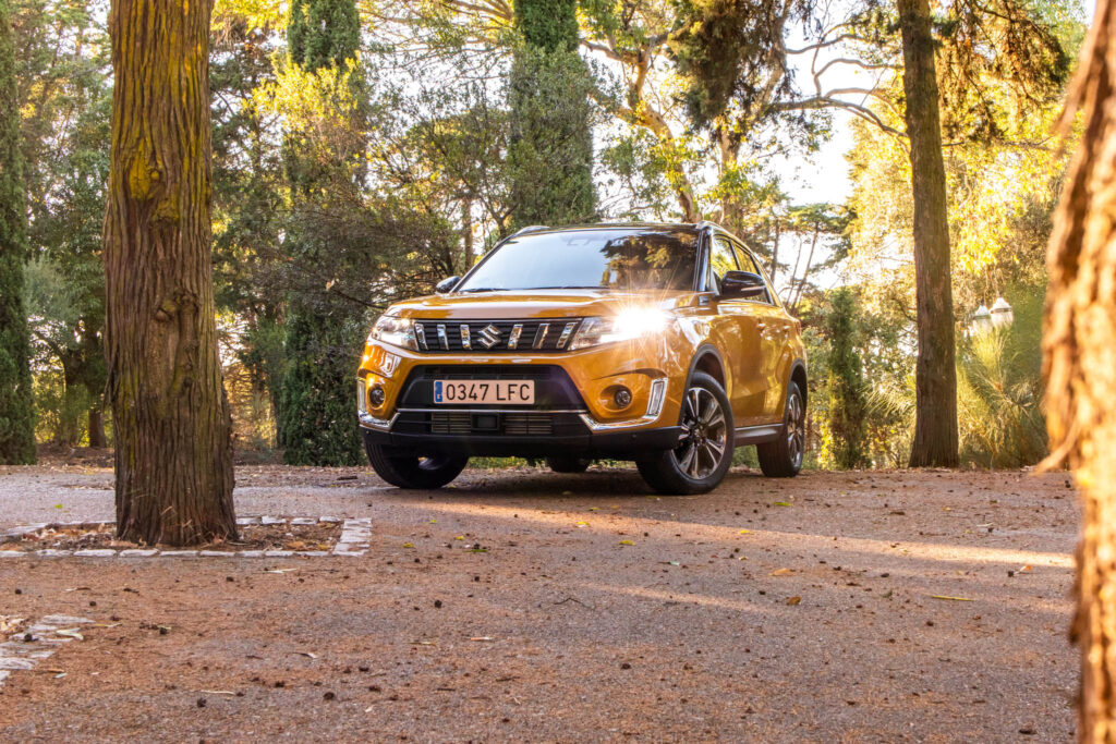 Suzuki Vitara 53