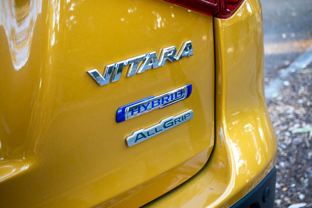 Suzuki Vitara 58