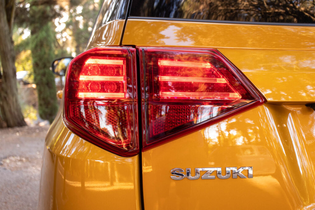 Suzuki Vitara 74 1