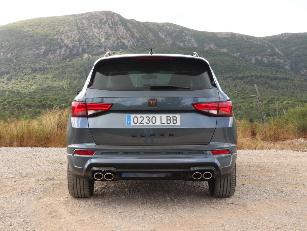 CUPRA Ateca 79