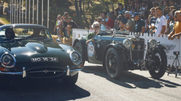 Caramulo Motorfestival 2020 cancelado