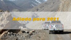 Off ROAD BRIDGESTONE FIRST STOP MARROCOS 2020 CANCELADO