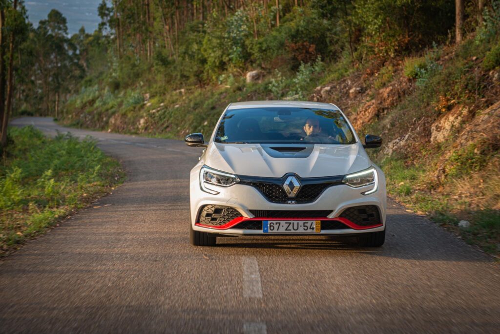 Renault Mégane RS Trophy R 1