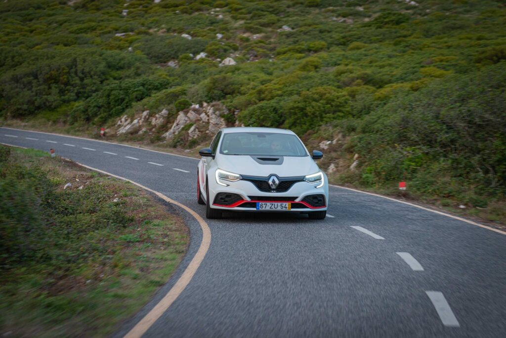 Renault Mégane RS Trophy R 7