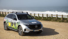 Shes Mercedes Off Road Experience 2020