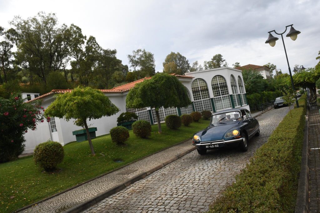 Termas Centro Classic Cars 19 125