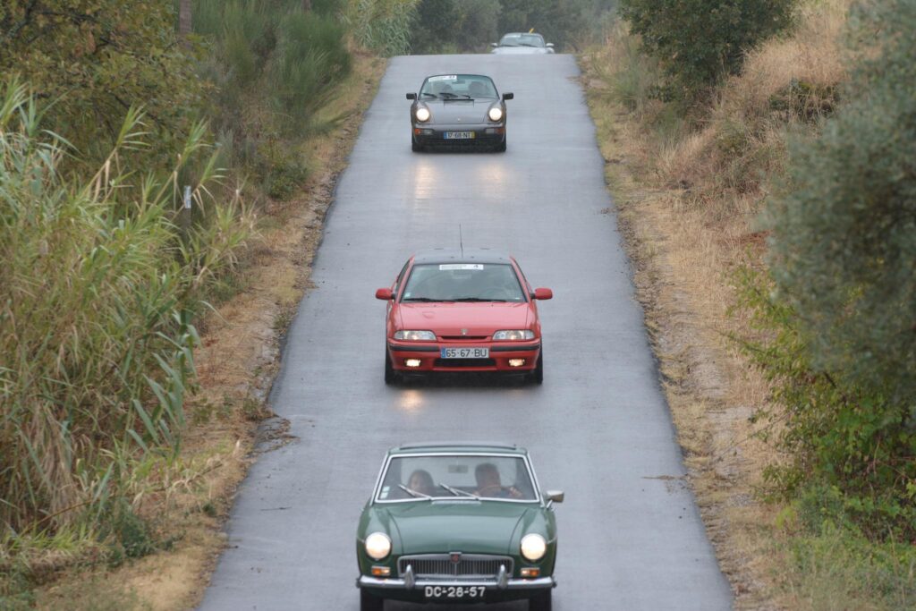 Termas Centro Classic Cars 19 270