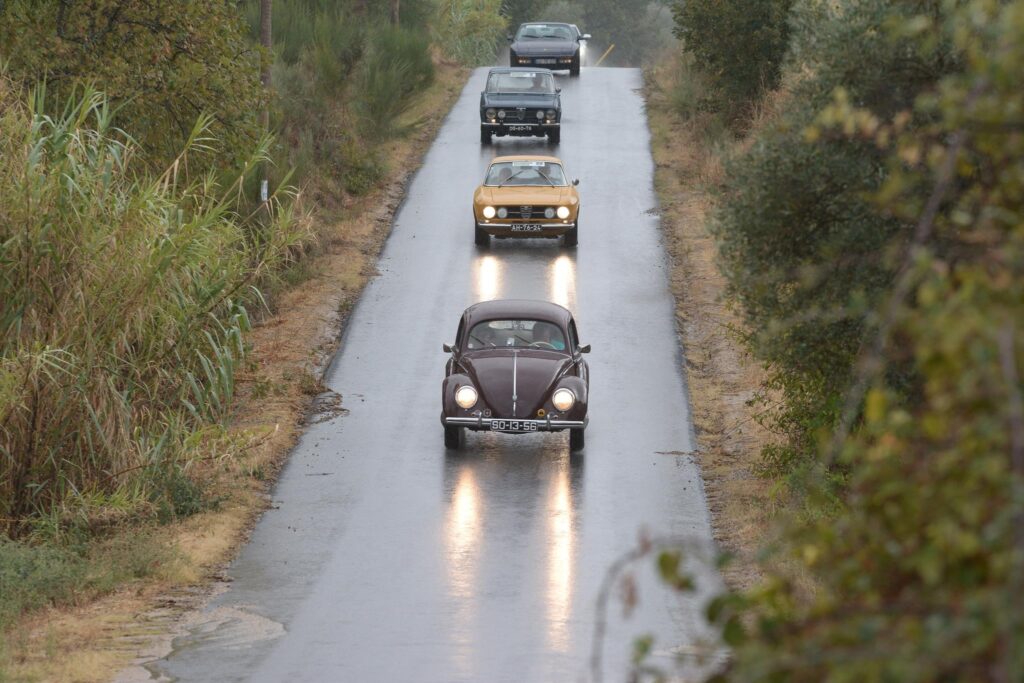 Termas Centro Classic Cars 19 284