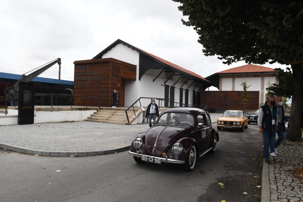 Termas Centro Classic Cars 19 542