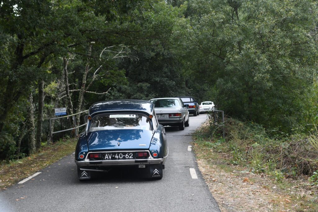 Termas Centro Classic Cars 19 621