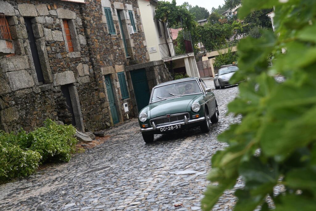 Termas Centro Classic Cars 19 630