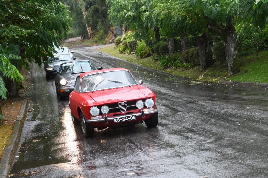 Termas Centro Classic Cars 19 81