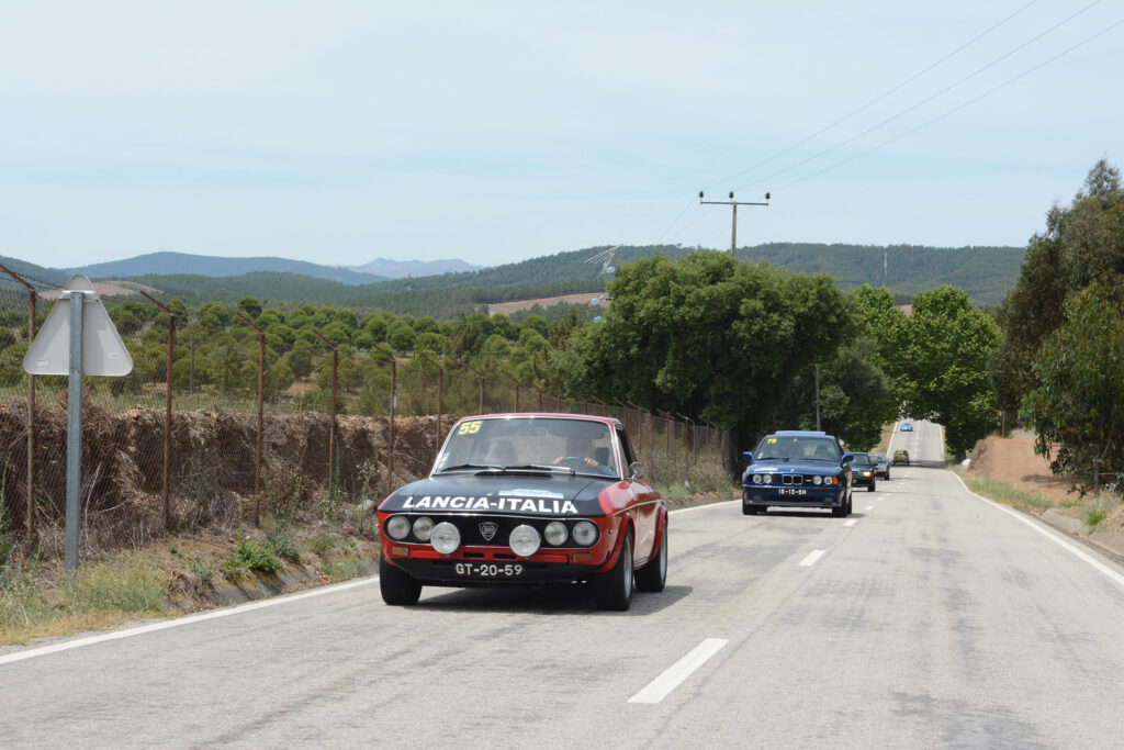 Termas Centro Classic Cars 2