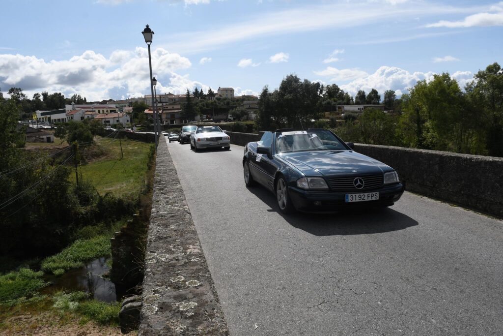 Termas Centro Classic Cars 20 116