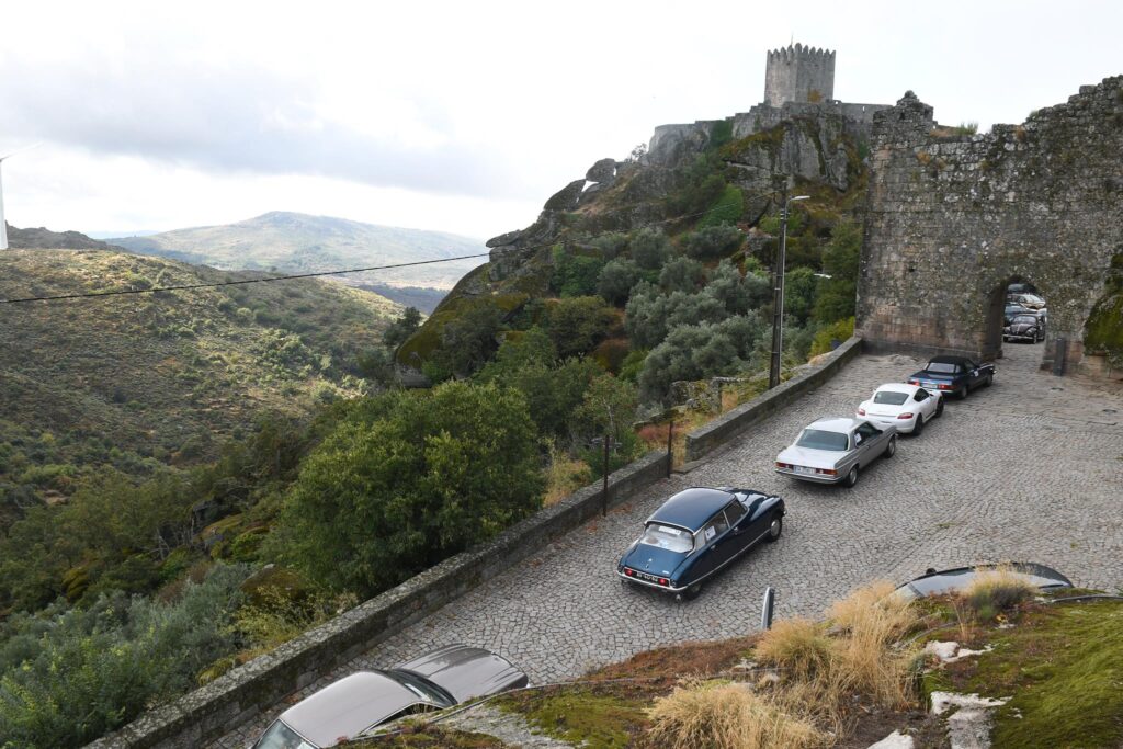 Termas Centro Classic Cars 20 75