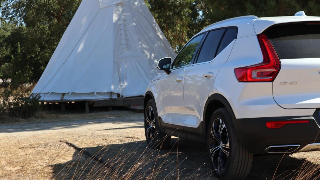 Volvo XC40 T5 50