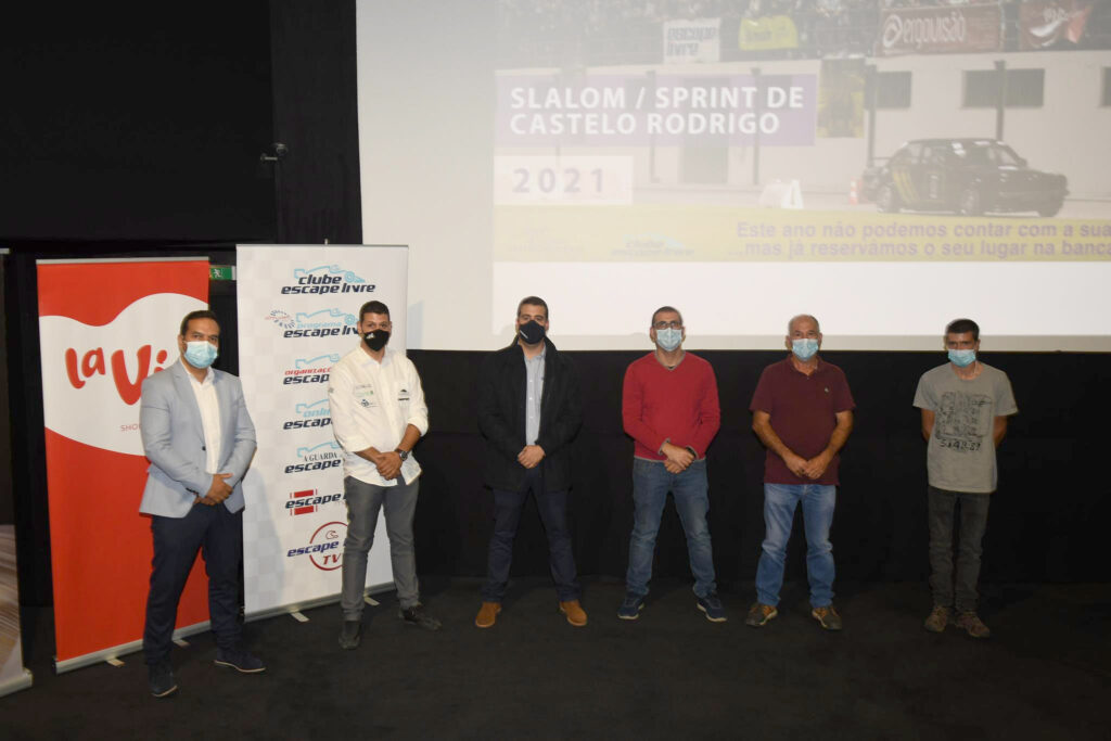 Apresentação Slalom Sprint Castelo Rodrigo 2021 47